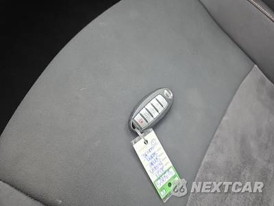 2021 Nissan Sentra SR - zdjęcie 22 z 22 - miniatura
