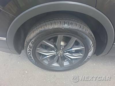 2023 Volkswagen Tiguan SE - zdjęcie 10 z 21 - miniatura