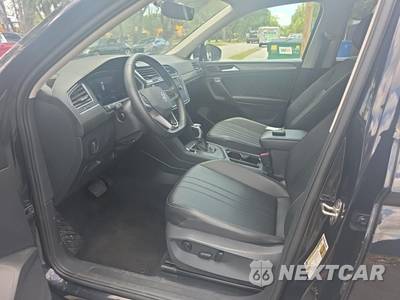 2023 Volkswagen Tiguan SE - zdjęcie 13 z 21 - miniatura