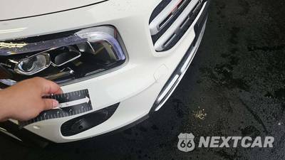 2023 Mercedes-Benz GLB 250 4MATIC - zdjęcie 21 z 33 - miniatura