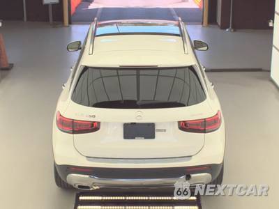 2023 Mercedes-Benz GLB 250 4MATIC - zdjęcie 5 z 33 - miniatura