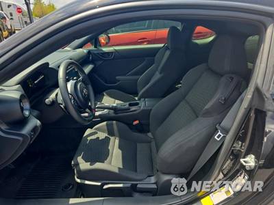 2023 Toyota GR86 - zdjęcie 13 z 22 - miniatura