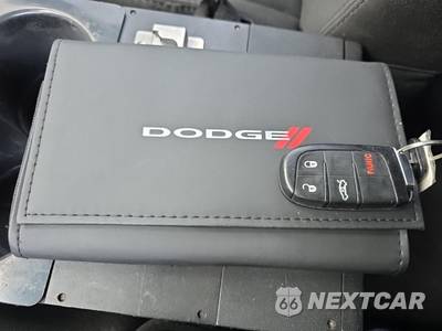 2015 Dodge Charger Police - zdjęcie 23 z 23 - miniatura