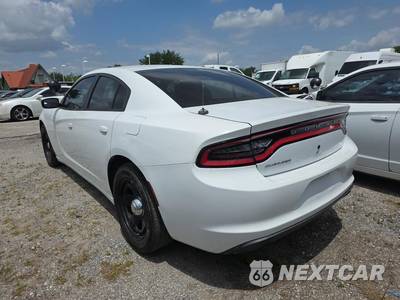2015 Dodge Charger Police - zdjęcie 6 z 23 - miniatura
