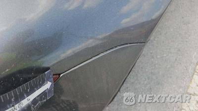 2019 Aston Martin Vantage - zdjęcie 6 z 10 - miniatura