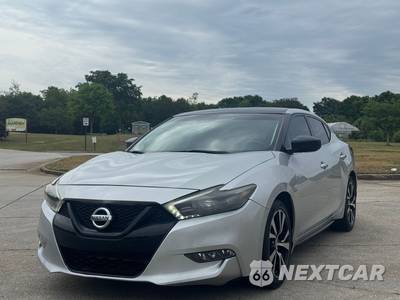 2016 Nissan Maxima 3.5 S - zdjęcie 1 z 24 - miniatura