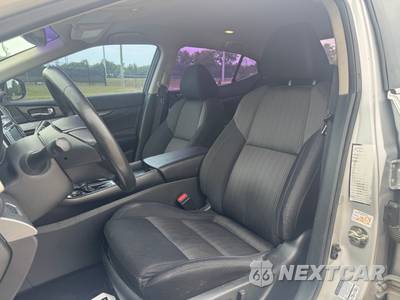 2016 Nissan Maxima 3.5 S - zdjęcie 4 z 24 - miniatura