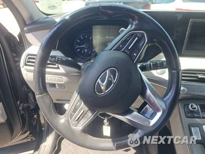 2021 Hyundai Palisade SEL - zdjęcie 10 z 19 - miniatura