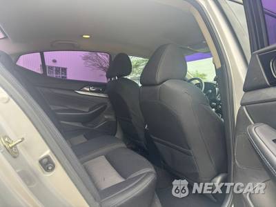 2016 Nissan Maxima 3.5 S - zdjęcie 8 z 24 - miniatura