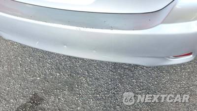 2013 Toyota Corolla LE - zdjęcie 4 z 9 - miniatura