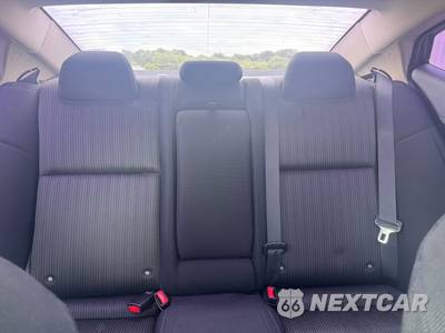 2016 Nissan Maxima 3.5 S - zdjęcie 14 z 24 - miniatura