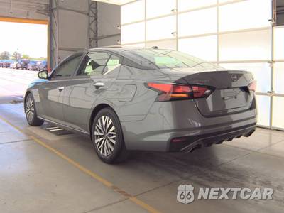 2024 Nissan Altima SV - zdjęcie 6 z 18 - miniatura
