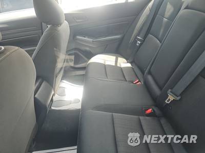 2024 Nissan Altima SV - zdjęcie 13 z 18 - miniatura
