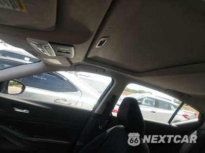 2024 Nissan Altima SV - zdjęcie 17 z 18 - miniatura