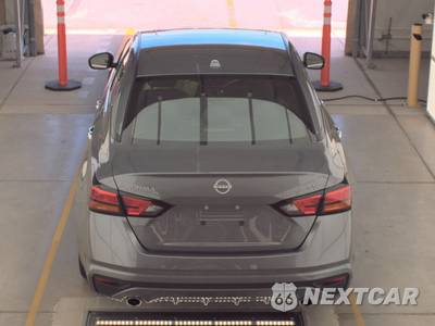 2024 Nissan Altima SV - zdjęcie 5 z 18 - miniatura