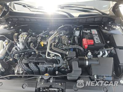 2024 Nissan Altima SV - zdjęcie 15 z 18 - miniatura