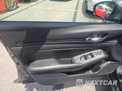 2024 Nissan Altima SV - zdjęcie 9 z 18 - miniatura