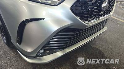 2023 Toyota Highlander XSE - zdjęcie 20 z 24 - miniatura