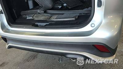 2023 Toyota Highlander XSE - zdjęcie 23 z 24 - miniatura