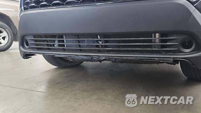 2024 Toyota Corolla Cross LE - zdjęcie 22 z 47 - miniatura