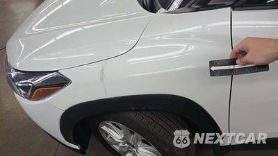 2024 Toyota Corolla Cross LE - zdjęcie 29 z 47 - miniatura