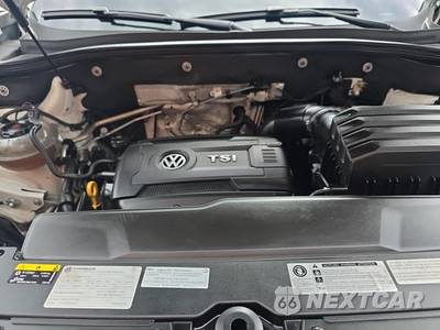 2020 Volkswagen Atlas Cross Sport 2.0T SE - zdjęcie 12 z 15 - miniatura