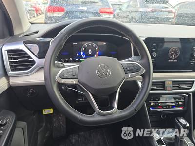 2025 Volkswagen Taos SE - zdjęcie 10 z 23 - miniatura