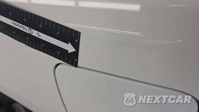 2017 Nissan Pathfinder SL - zdjęcie 28 z 33 - miniatura