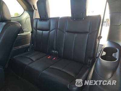 2017 Nissan Pathfinder SL - zdjęcie 14 z 33 - miniatura
