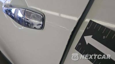 2017 Nissan Pathfinder SL - zdjęcie 32 z 33 - miniatura