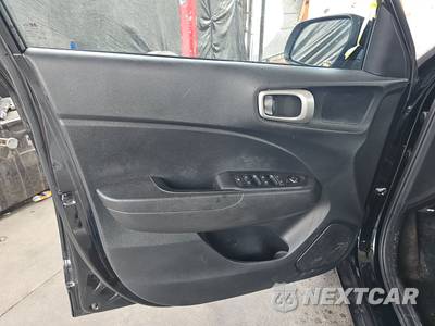 2022 Hyundai Venue SE - zdjęcie 9 z 26 - miniatura