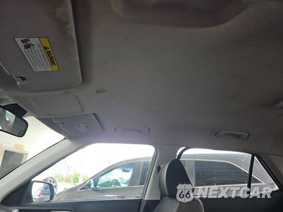 2022 Hyundai Venue SE - zdjęcie 19 z 26 - miniatura