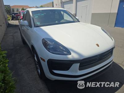2023 Porsche Macan - zdjęcie 3 z 23 - miniatura