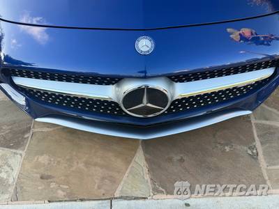 2017 Mercedes-Benz AMG GT - zdjęcie 65 z 103 - miniatura