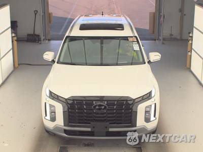 2023 Hyundai Palisade Limited - zdjęcie 2 z 35 - miniatura