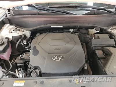 2023 Hyundai Palisade Limited - zdjęcie 16 z 35 - miniatura