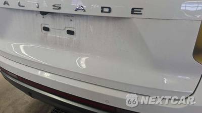 2023 Hyundai Palisade Limited - zdjęcie 31 z 35 - miniatura