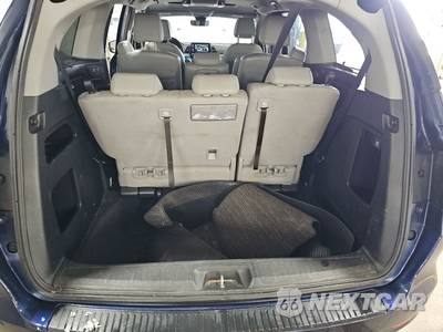 2023 Honda Odyssey Touring 118.1" WB - zdjęcie 17 z 57 - miniatura