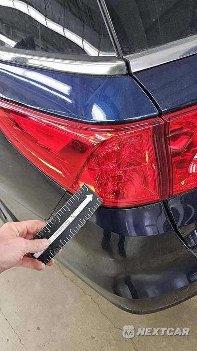 2023 Honda Odyssey Touring 118.1" WB - zdjęcie 28 z 57 - miniatura