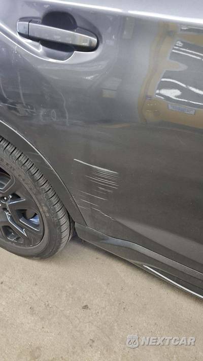 2023 Subaru Ascent Onyx Edition Limited - zdjęcie 27 z 31 - miniatura