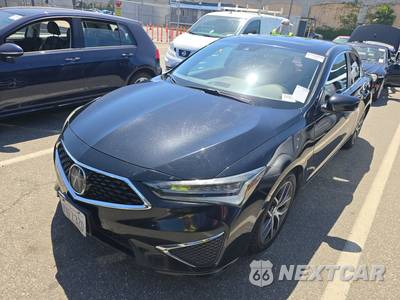 2021 Acura ILX w/Technology Pkg - zdjęcie 1 z 21 - miniatura