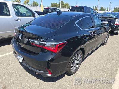 2021 Acura ILX w/Technology Pkg - zdjęcie 4 z 21 - miniatura