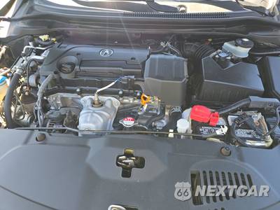 2021 Acura ILX w/Technology Pkg - zdjęcie 15 z 21 - miniatura