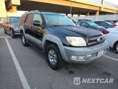 2003 Toyota 4Runner SR5 - zdjęcie 3 z 28 - miniatura