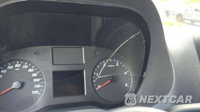 2021 Mercedes-Benz Sprinter 2500 Cargo Van Standard Roof 144.0" WB - zdjęcie 25 z 29 - miniatura