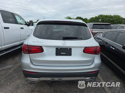 2020 Mercedes-Benz GLC 300 - zdjęcie 5 z 26 - miniatura