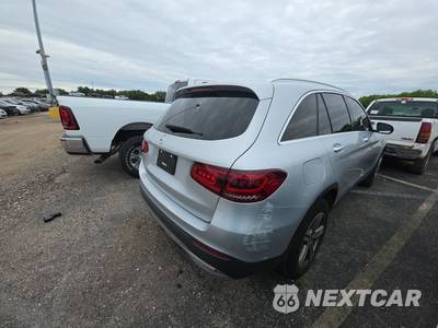2020 Mercedes-Benz GLC 300 - zdjęcie 4 z 26 - miniatura
