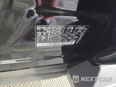 2023 Nissan Rogue SV - zdjęcie 14 z 28 - miniatura