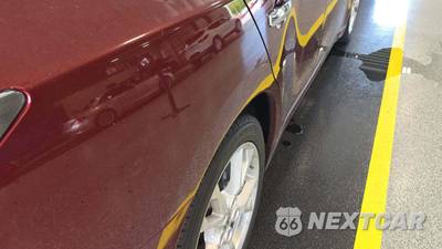 2013 Nissan Maxima 3.5 SV w/Premium Pkg - zdjęcie 22 z 30 - miniatura