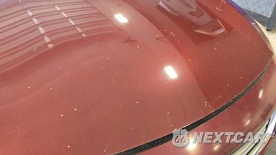 2013 Nissan Maxima 3.5 SV w/Premium Pkg - zdjęcie 26 z 30 - miniatura